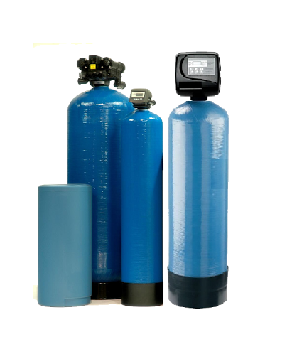 Water Softeners product product image